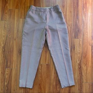 Kate Spade Polka-Dot Pants